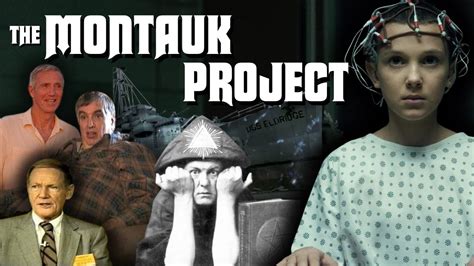 montauk project netflix